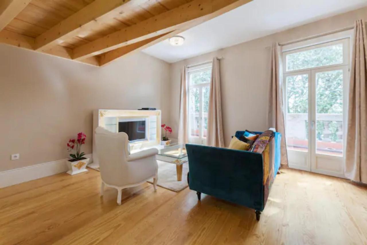 Guestready - Beige Glamour Porto Zewnętrze zdjęcie