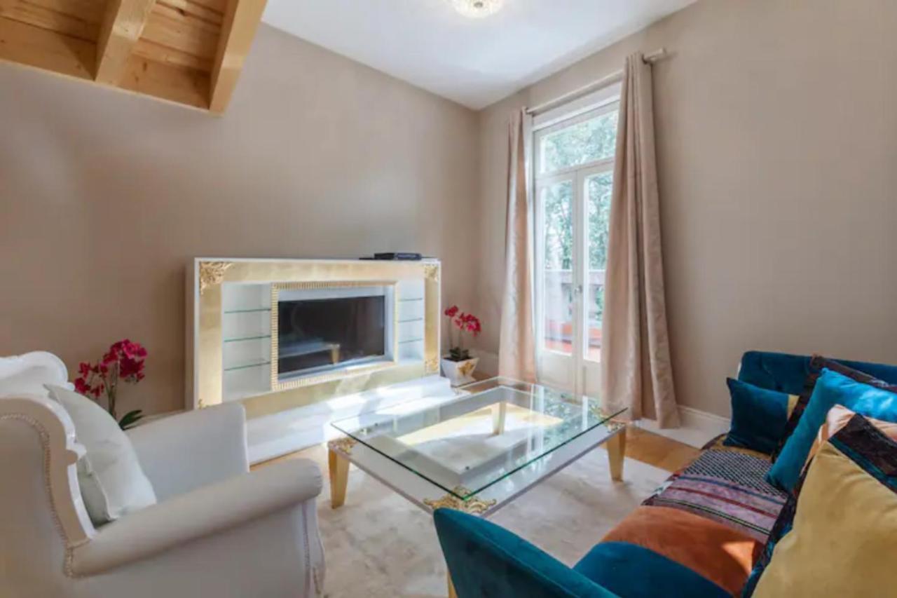 Guestready - Beige Glamour Porto Zewnętrze zdjęcie