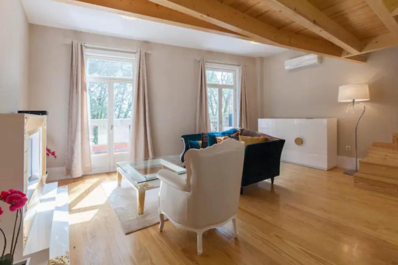 Guestready - Beige Glamour Porto Zewnętrze zdjęcie