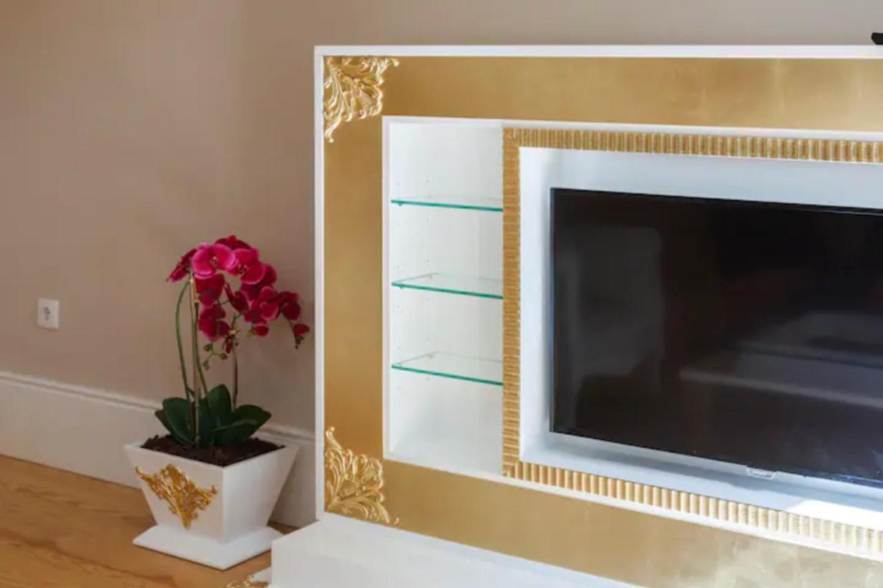 Guestready - Beige Glamour Porto Zewnętrze zdjęcie