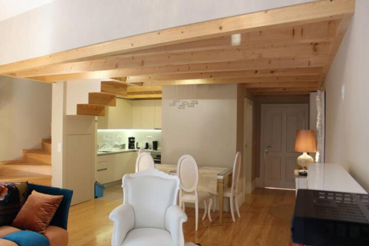 Guestready - Beige Glamour Porto Zewnętrze zdjęcie