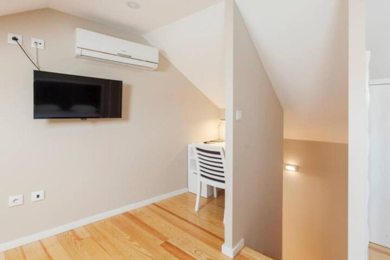 Guestready - Beige Glamour Porto Zewnętrze zdjęcie