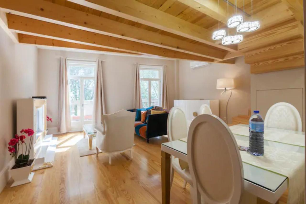 Guestready - Beige Glamour Porto Zewnętrze zdjęcie