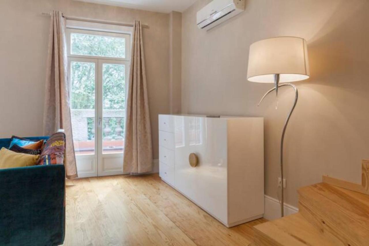 Guestready - Beige Glamour Porto Zewnętrze zdjęcie